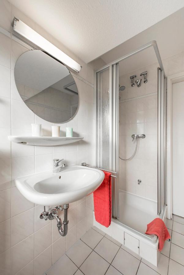 Haus Duenenglueck Whg 34 Seesicht Куксхафен Экстерьер фото